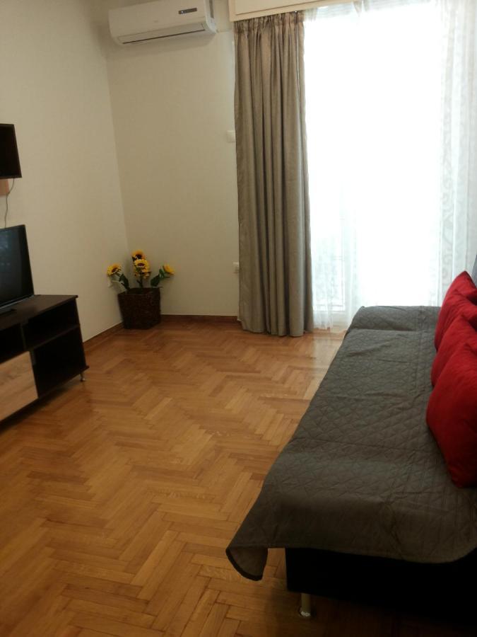 26 Prousis Daire Atina Dış mekan fotoğraf