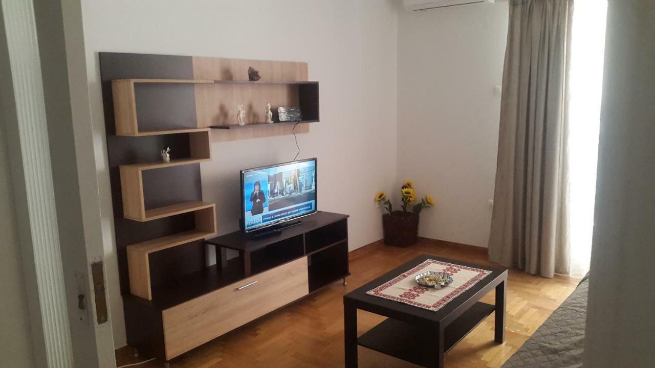 26 Prousis Daire Atina Dış mekan fotoğraf