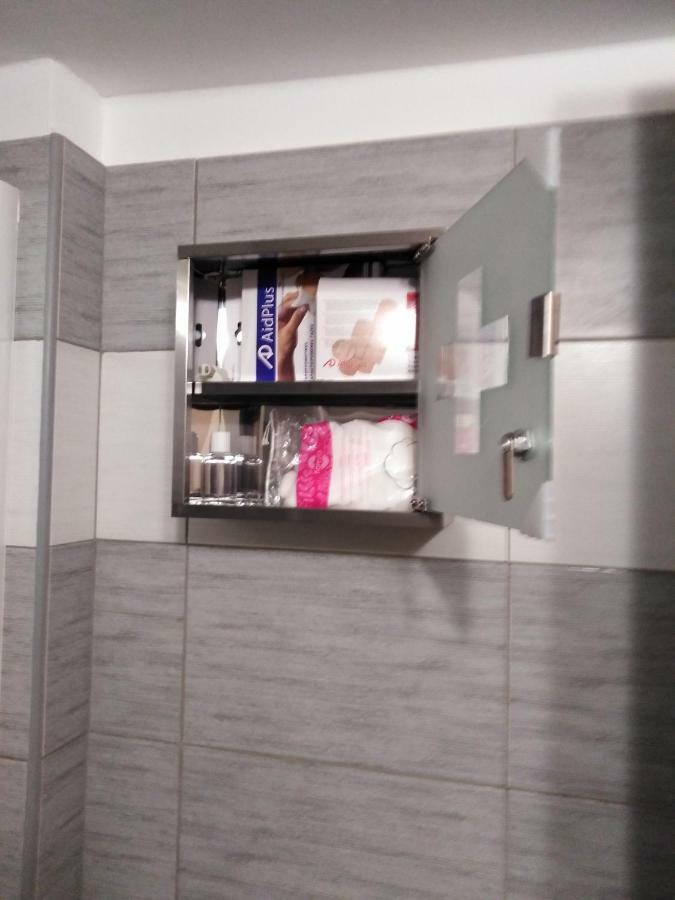 26 Prousis Daire Atina Dış mekan fotoğraf
